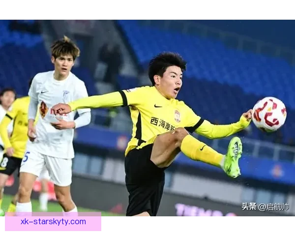 徐彬理发助队友激发进球运