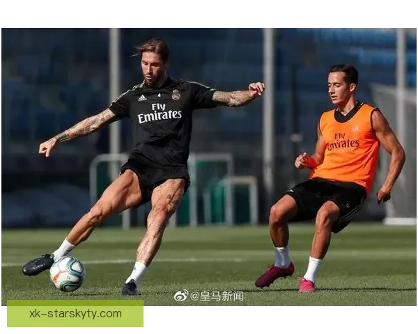 阿森西奥罗德里戈卜拉欣亮相皇马训练