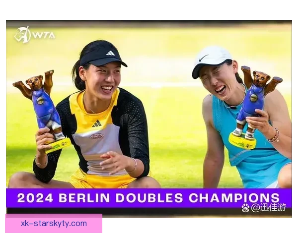 王欣瑜郑赛赛双双挺进克卢日决赛