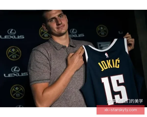 官方盛赞杨瀚森期待联手约基奇