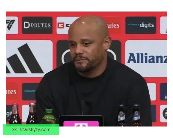 格雷茨卡谈责任与孔帕尼情谊