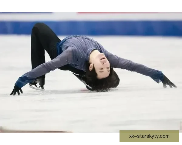 金博洋：冰雪之巅的最后舞步