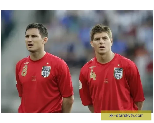 鲁尼称赞卡里克重拾昔日感觉佳