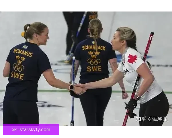 加拿大冰壶女队作弊团队风 加拿大冰壶女队作弊团队风
