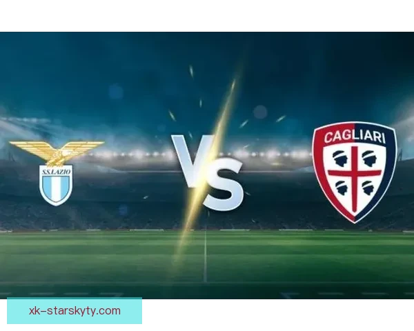 卡利亚里危局迎战拉齐奥强队来