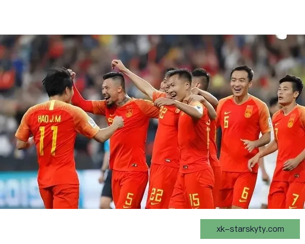 国足对阵西班牙两战全败未胜 国足对阵西班牙两战全败未胜