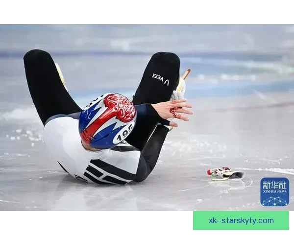 短道千米四分之一决赛冷暖分明 短道千米四分之一决赛冷暖分明