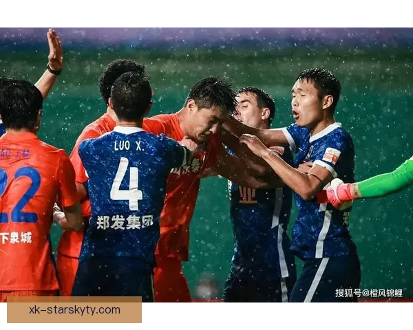 CAS回应塞足协上诉任仲裁组