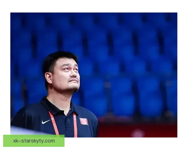 华裔中锋伊迪再度手术 重演姚明伤病困境