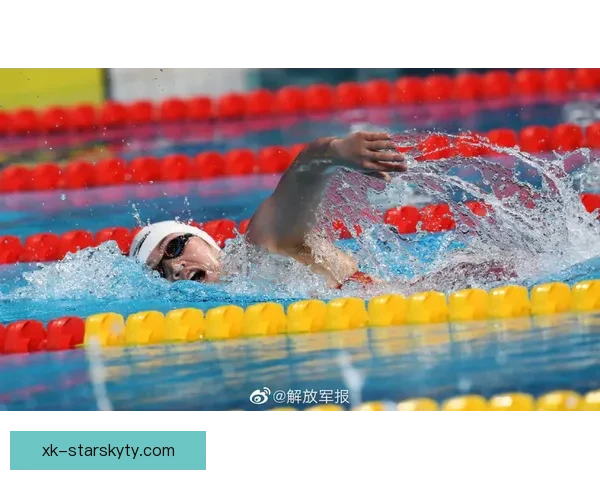 澳洲女团刷新奥运纪录 4X200米自由泳接力赛摘金